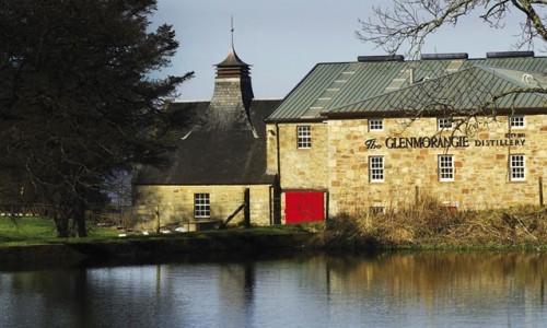 Glenmorangie